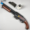 M870P Nerf Soft Bullet/Gel Blaster Gun LKCJ