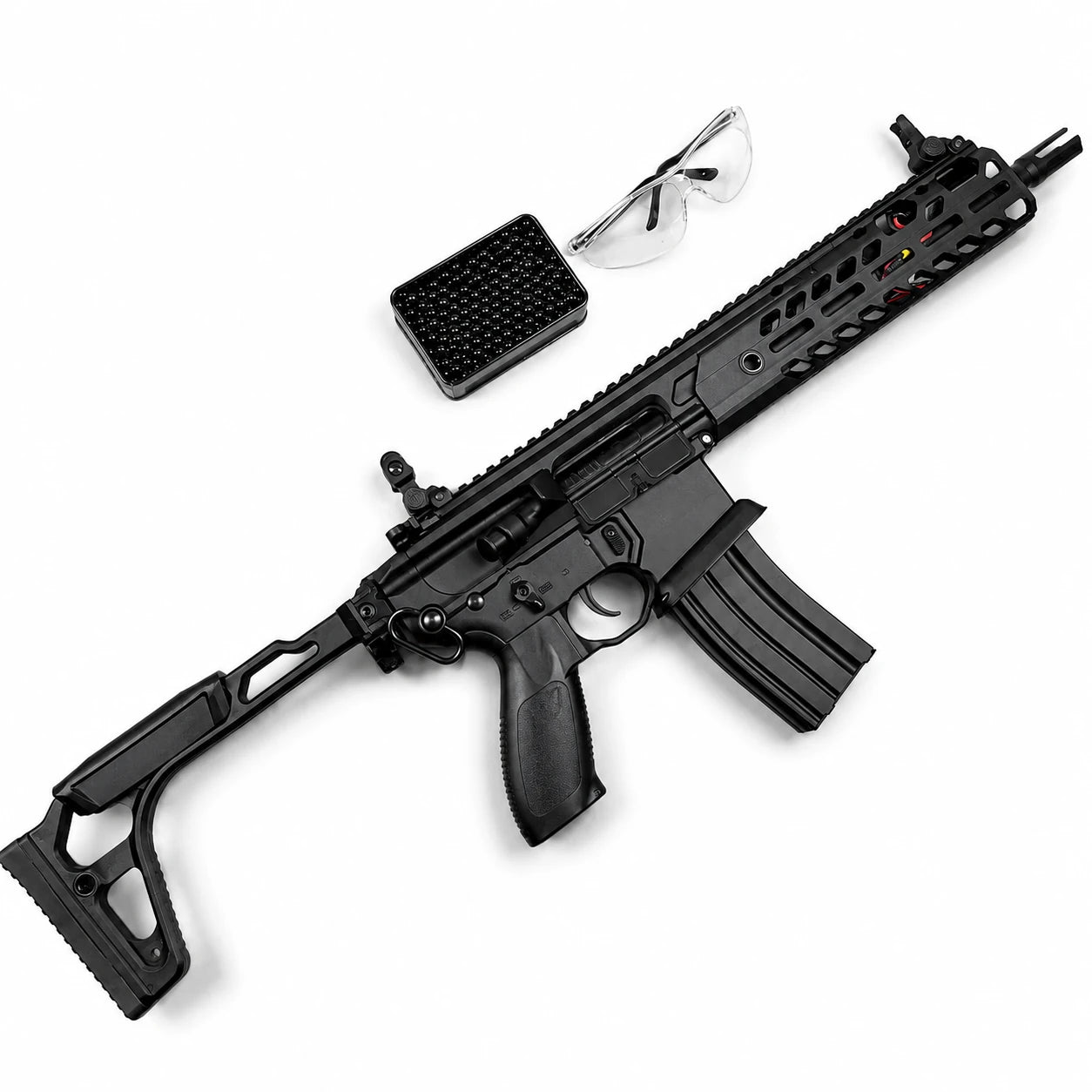 MCX Gel Blaster Adult Version