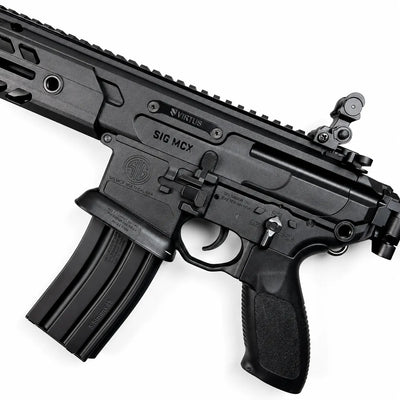 MCX Gel Blaster Adult Version