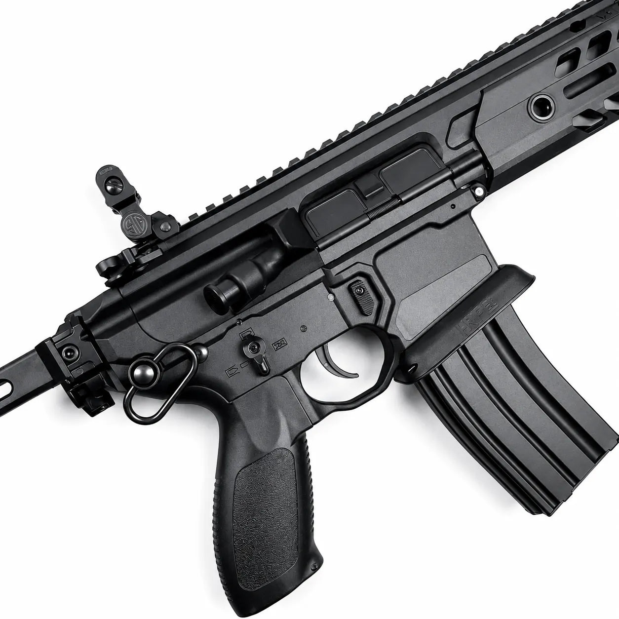 MCX Gel Blaster Adult Version