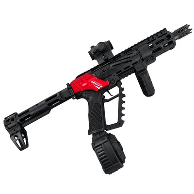 Dragon MK17 Gel Blaster LKCJ's Top Picks
