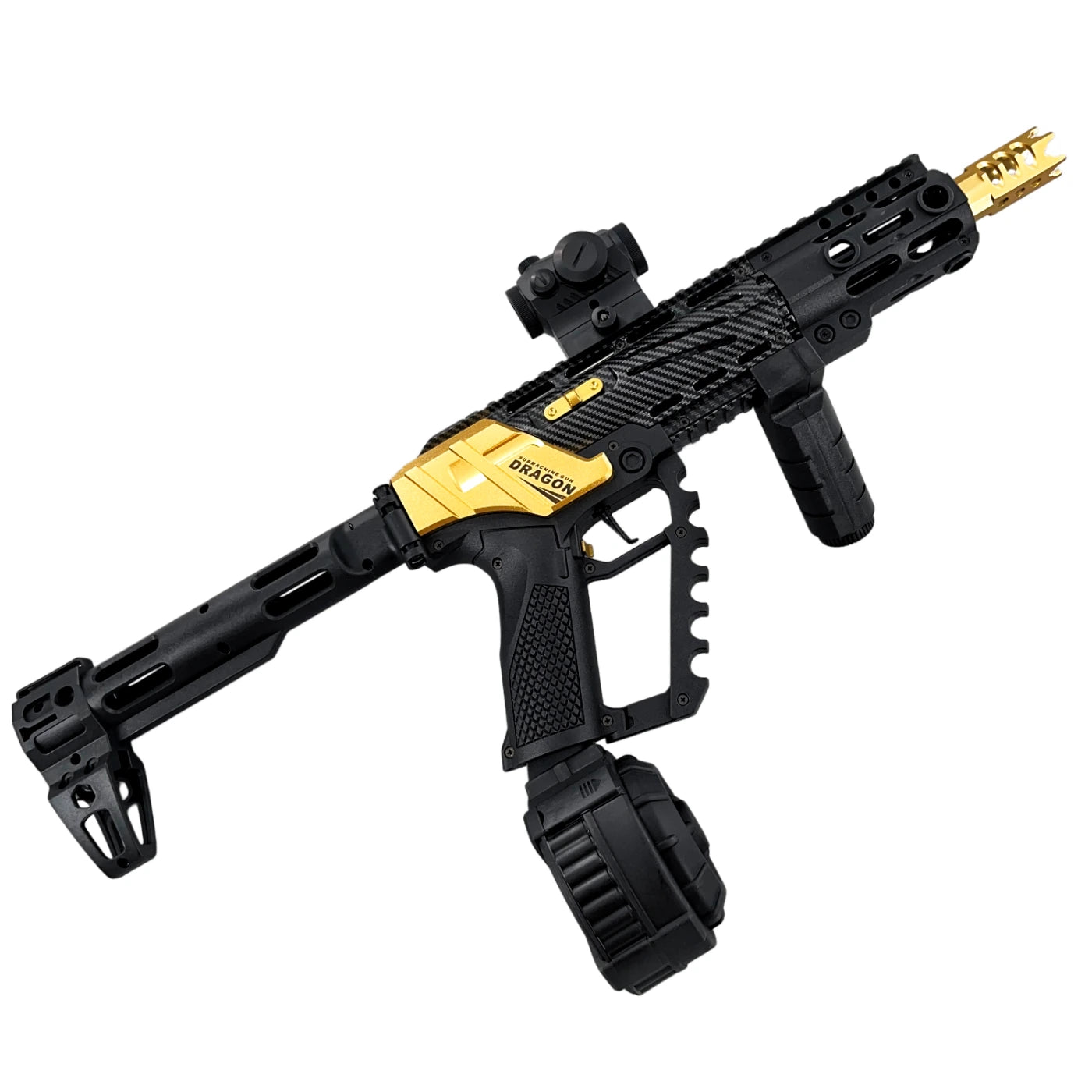 Dragon MK17 Gel Blaster LKCJ's Top Picks