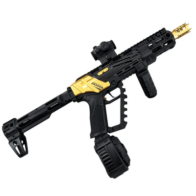 Dragon MK17 Gel Blaster LKCJ's Top Picks