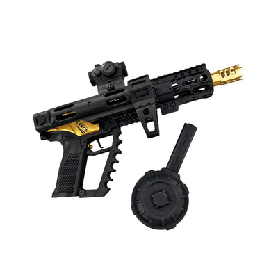 Dragon MK17 Gel Blaster LKCJ's Top Picks