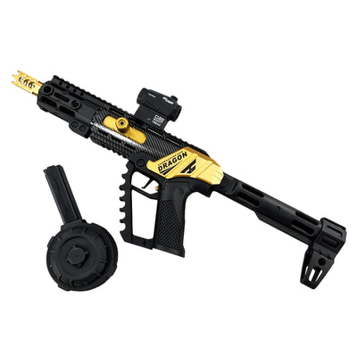 Dragon MK17 Gel Blaster LKCJ's Top Picks