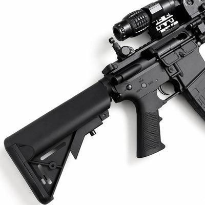 New Mk18 M4A4 CQBR Gel Blaster Toy Gun