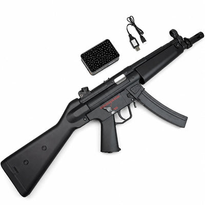 Adult Version MP5K Gel Blaster Toygun