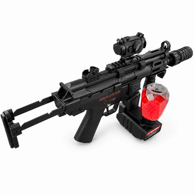 Adult Version MP5K Gel Blaster Toygun – LKCJ