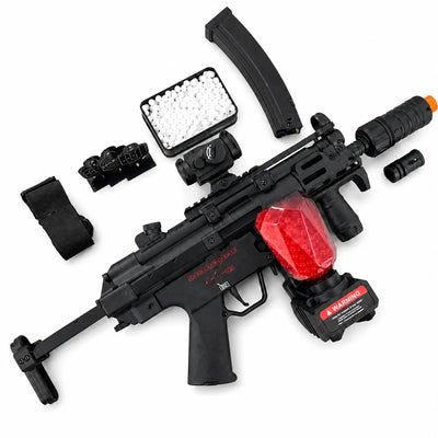 Adult Version MP5K Gel Blaster Toygun