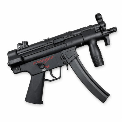 Adult Version MP5K Gel Blaster Toygun
