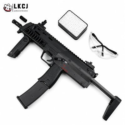 Upgraded MP7-A1 2.0 Gel Blaster
