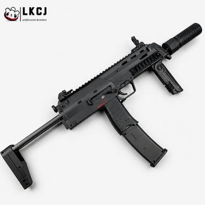Upgraded MP7-A1 2.0 Gel Blaster