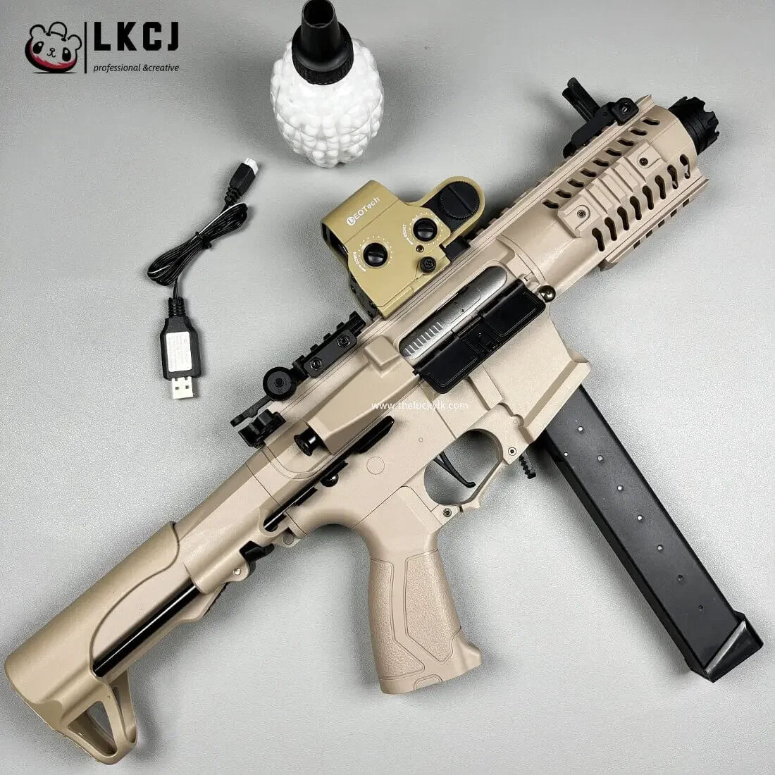 New ARP9 Gel Blaster ToyGun LKCJ