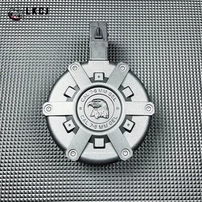 New ARP9 Gel Blaster ToyGun-LKCJ recommended LKCJ