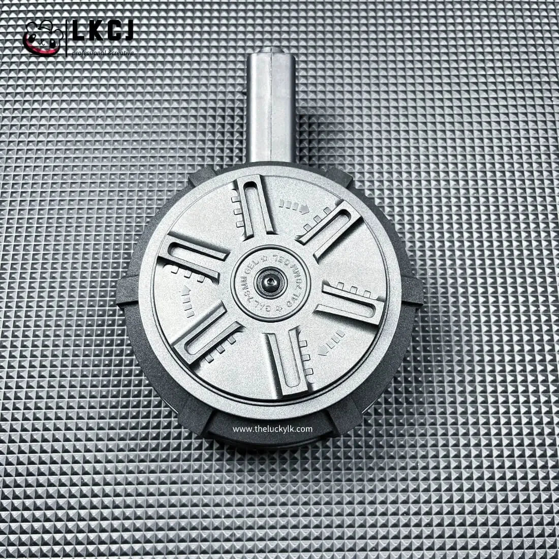 New ARP9 Gel Blaster ToyGun-LKCJ recommended LKCJ