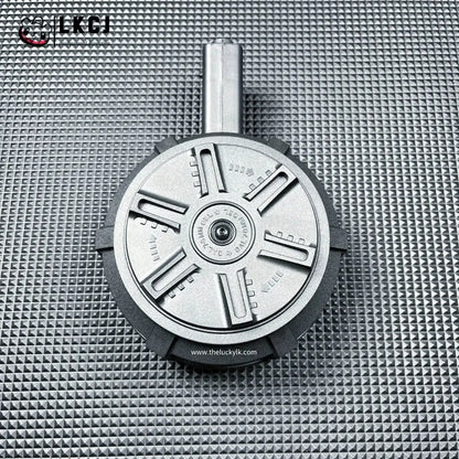 New ARP9 Gel Blaster ToyGun-LKCJ recommended LKCJ