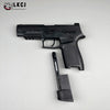 New Electric P320(M17) & D'eagle Gel Blaster Recommended age 18+ LKCJ