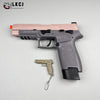 New Electric P320(M17) & D'eagle Gel Blaster Recommended age 18+ LKCJ