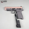 New Electric P320(M17) & D'eagle Gel Blaster Recommended age 18+ LKCJ