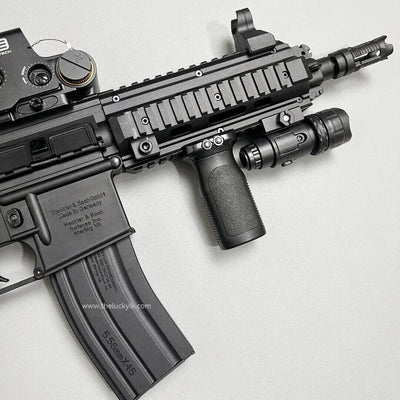 New HK416C Gel Blaster High Speed Fire Mode LKCJ