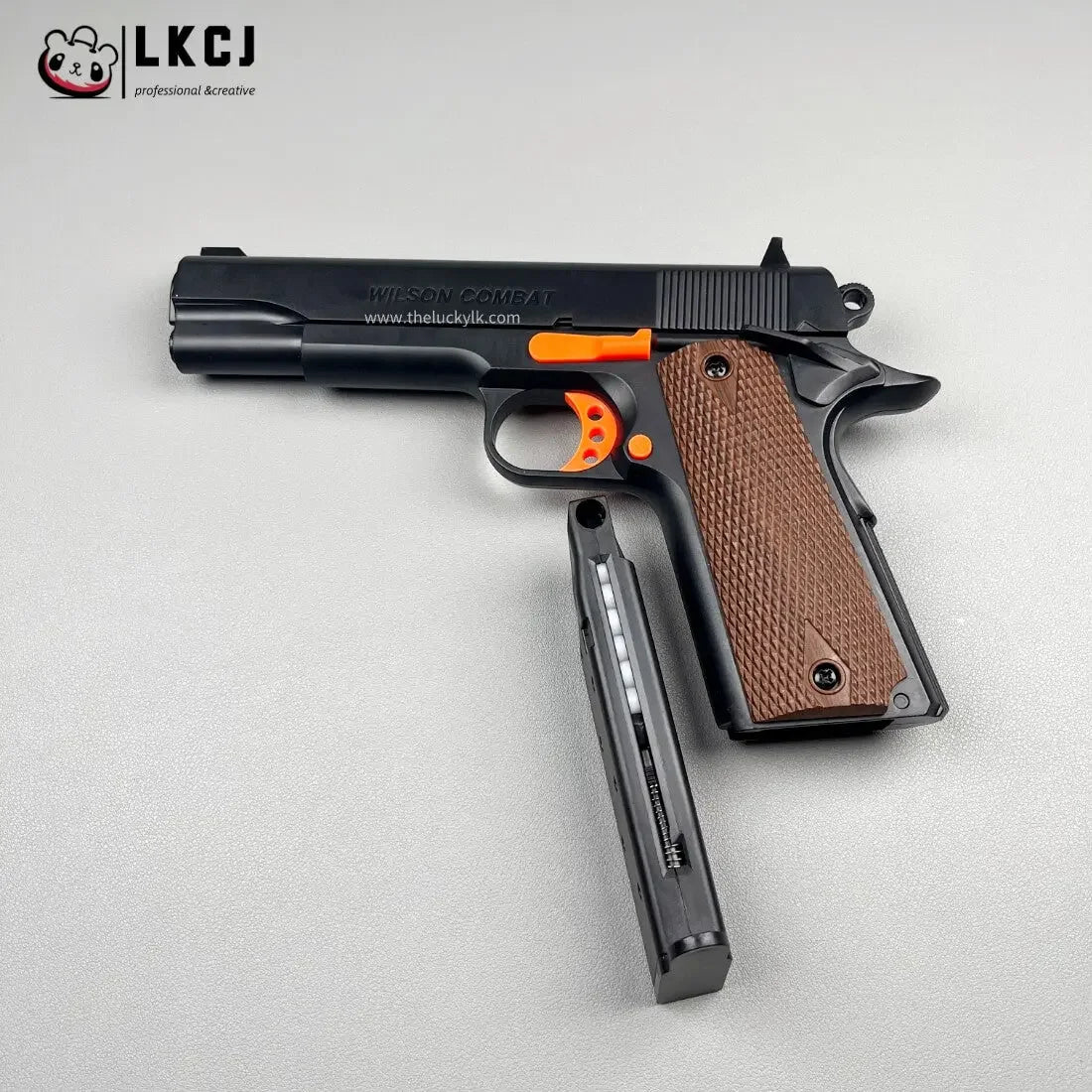 New M1911 Gel blaster LKCJ