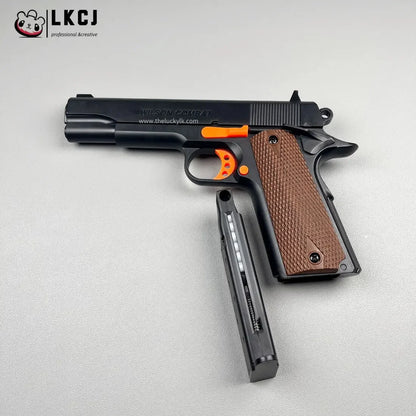 New M1911 Gel blaster LKCJ