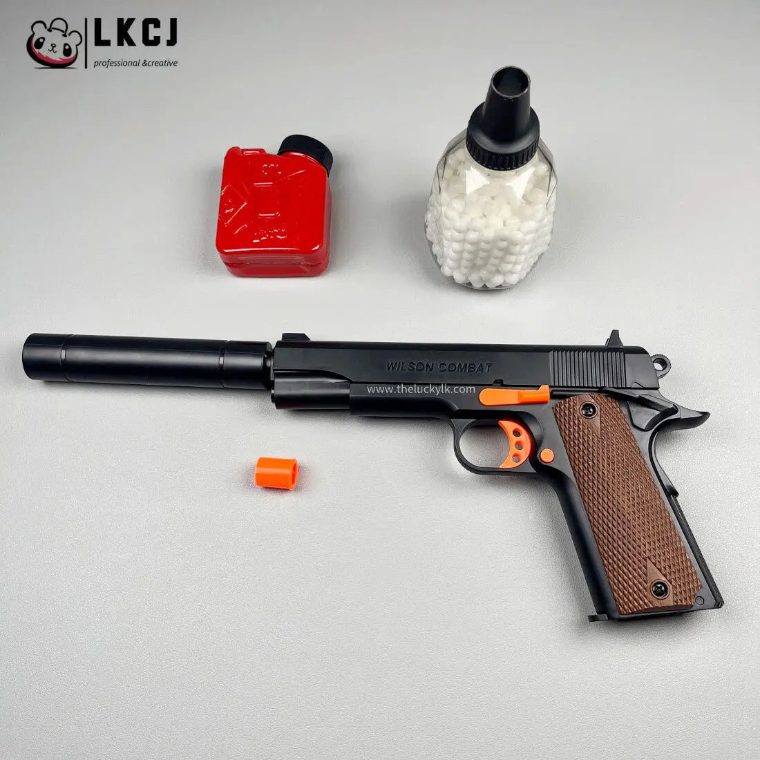 New M1911 Gel blaster LKCJ