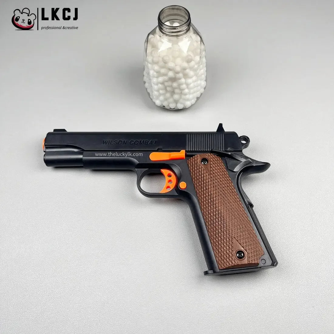 New M1911 Gel blaster LKCJ