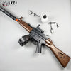 Load image into Gallery viewer, New MP5 Gel blaster 2.0 Drum Mag LKCJ