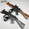 New MP5 Gel blaster 2.0 Drum Mag LKCJ