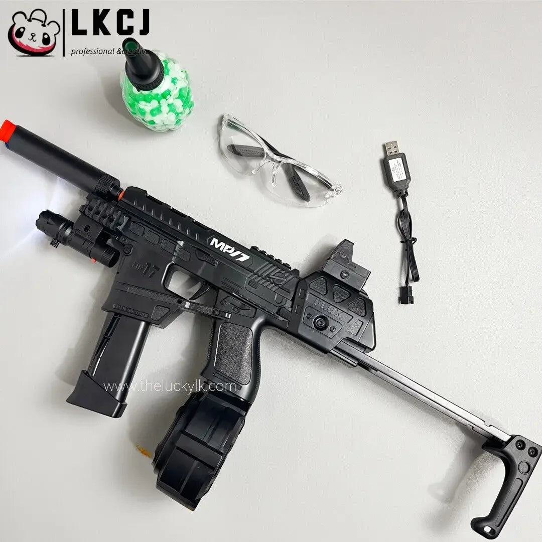 New Mp17 Gel Blaster LKCJ