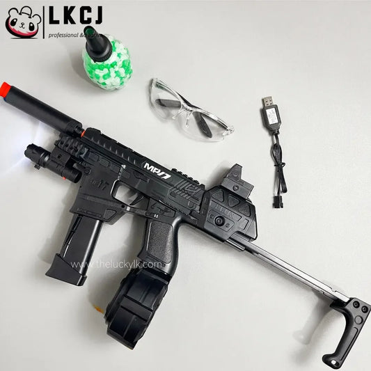 New Mp17 Gel Blaster LKCJ