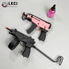 New Scorpion Gel blaster LKCJ