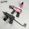 New Scorpion Gel blaster LKCJ