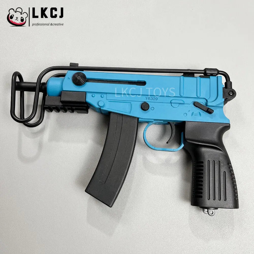 New Scorpion Gel blaster LKCJ