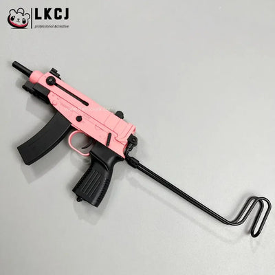 New Scorpion Gel blaster LKCJ