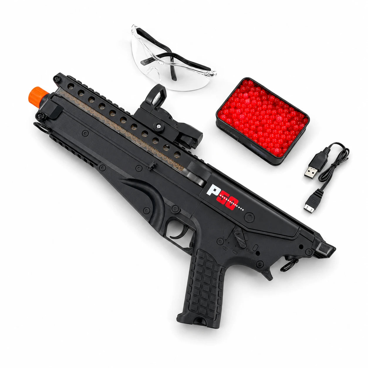 P50 Gel Blaster