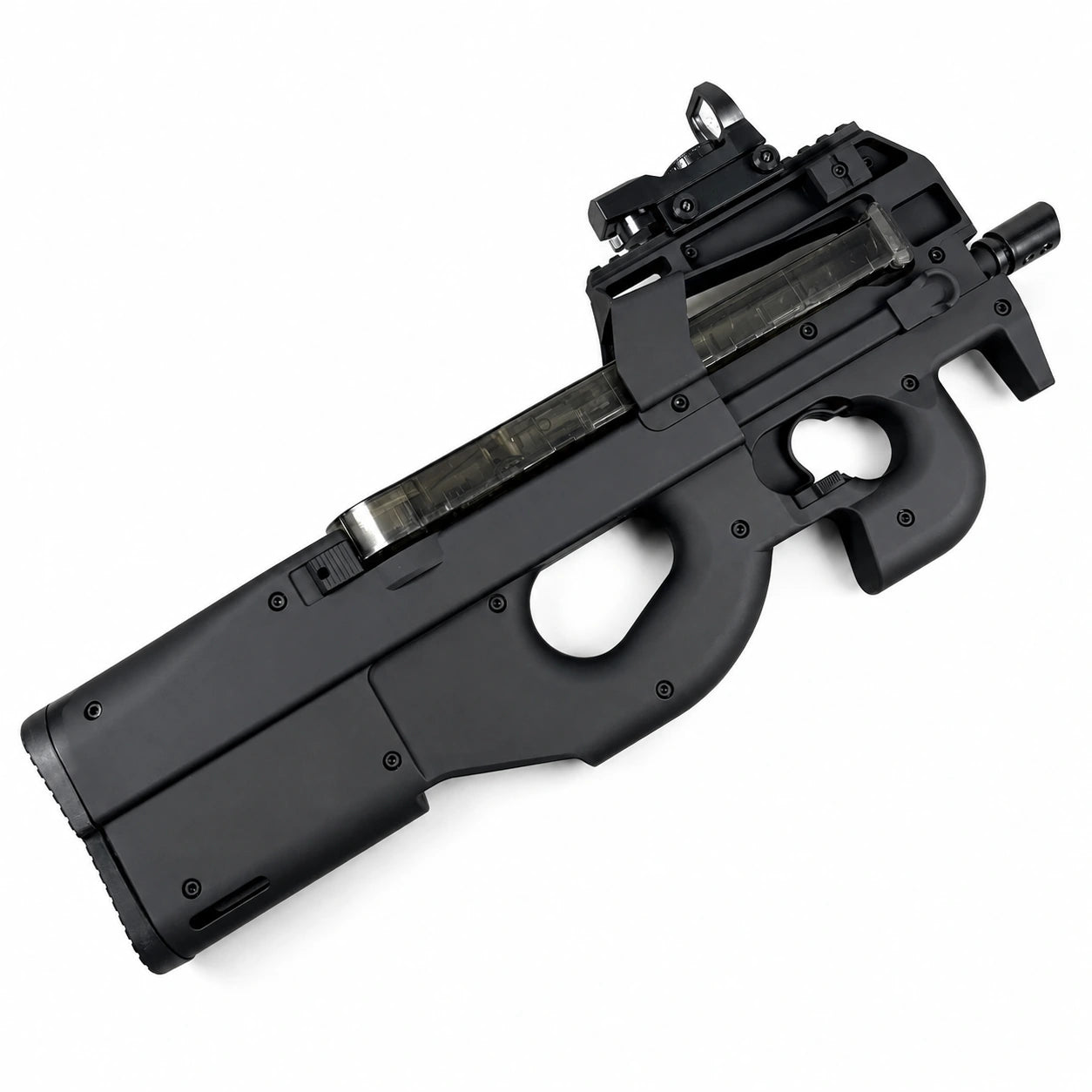 P90 Gel Blasters High Fire Speed Toy Gun