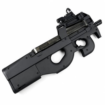 P90 Gel Blasters High Fire Speed Toy Gun