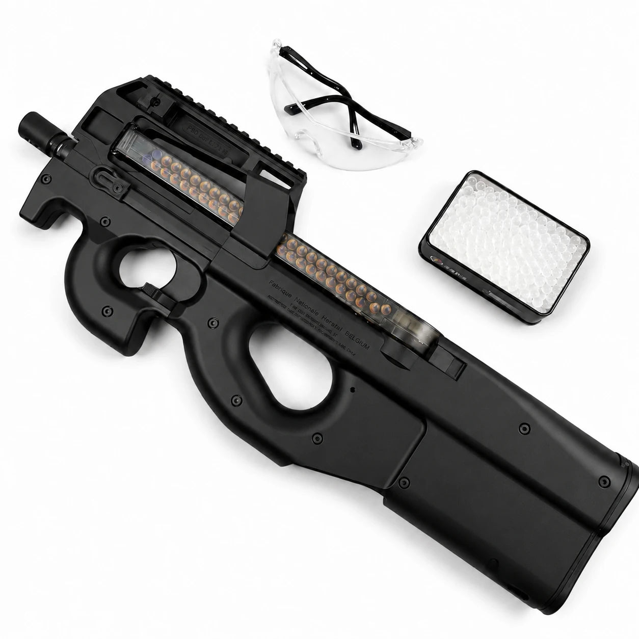P90 Gel Blasters High Fire Speed Toy Gun