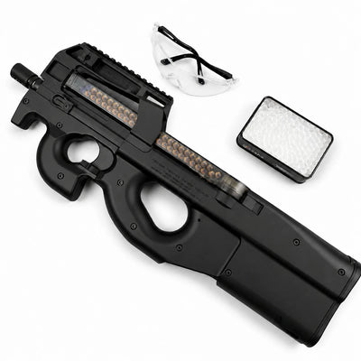 P90 Gel Blasters High Fire Speed Toy Gun