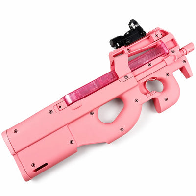 P90 Gel Blasters High Fire Speed Toy Gun