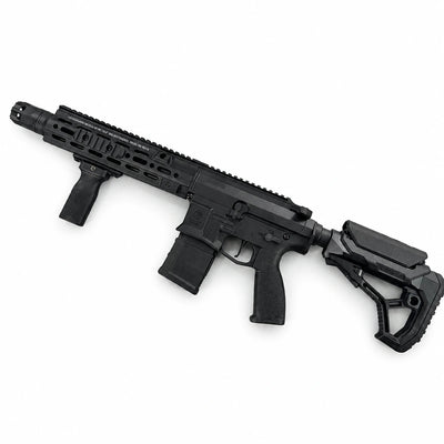 PDX 2.0 Gel Blaster With Forward And Backward Movable Bolt