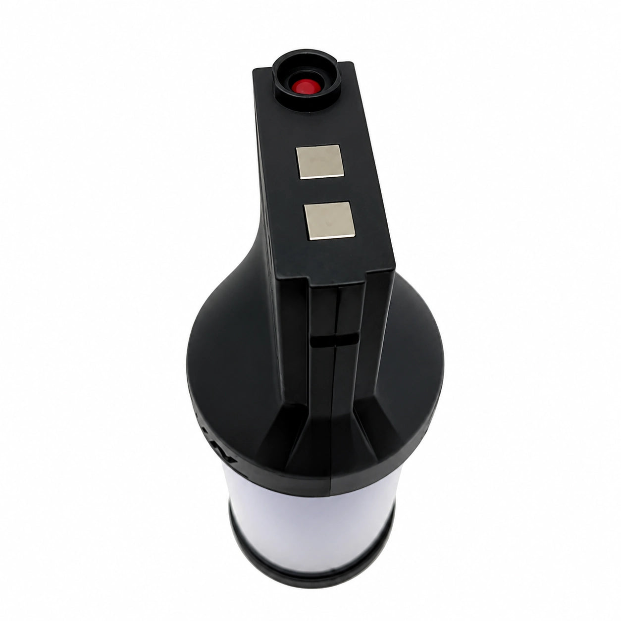 Spring Pressure Bottle Magazine