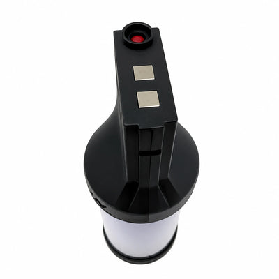 Spring Pressure Bottle Magazine