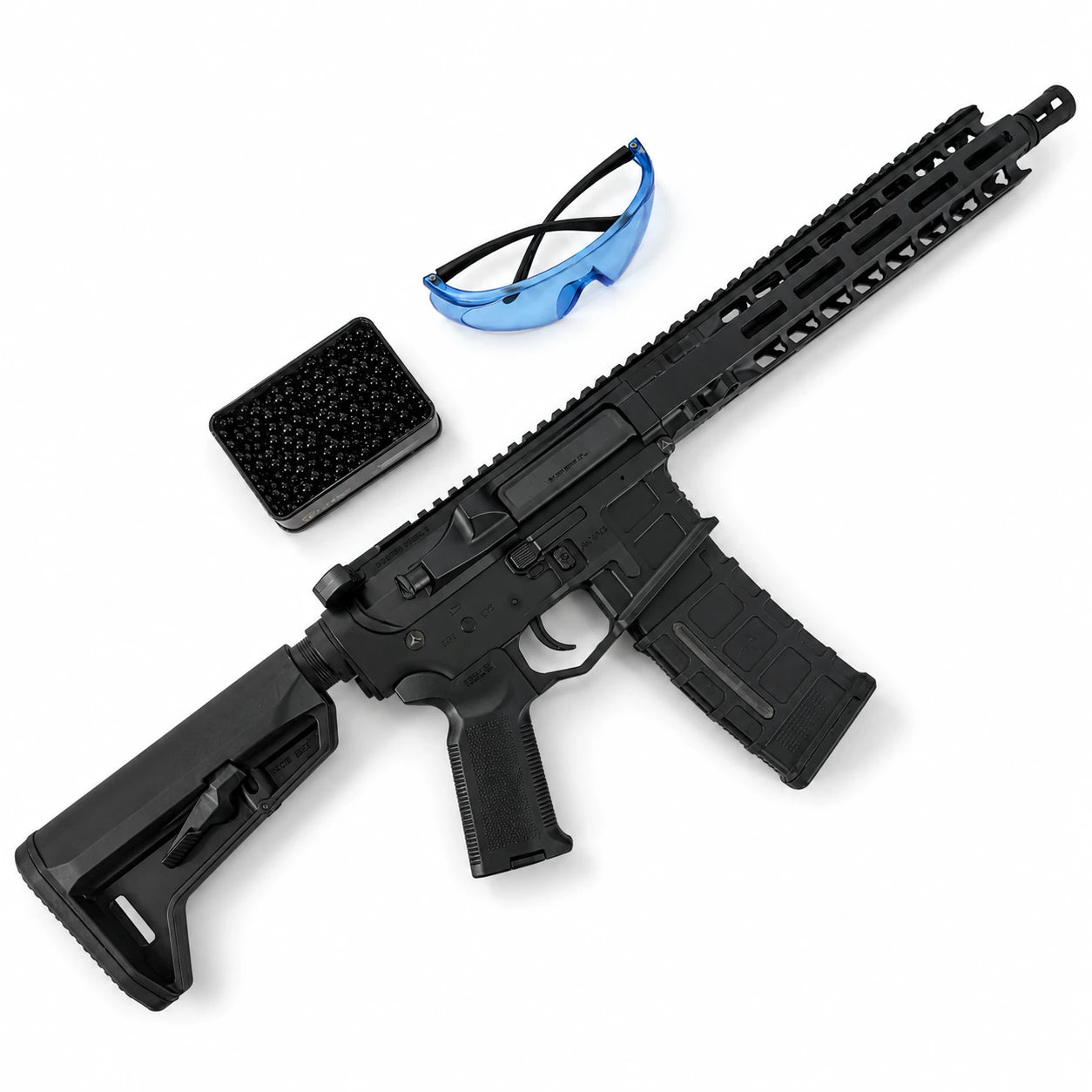 Radian Model 1 Gel Blaster