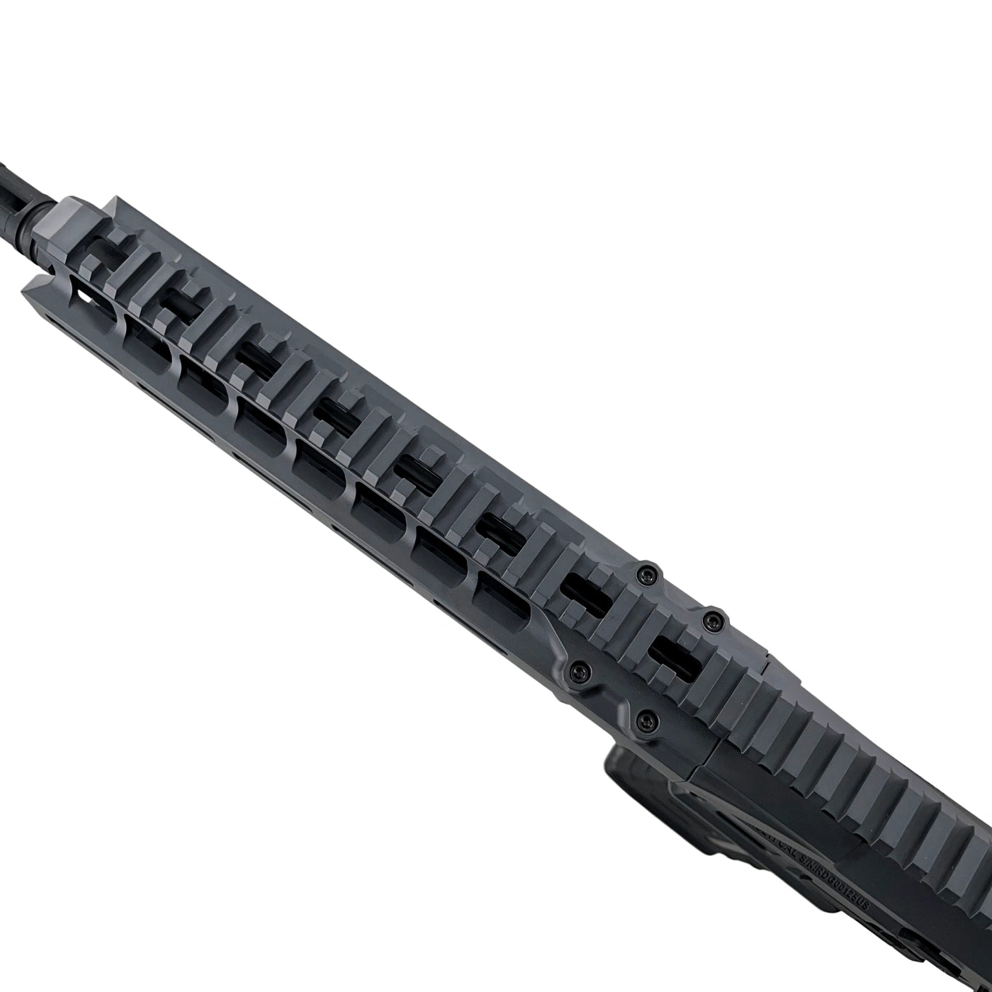Radian Model 1 Gel Blaster