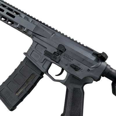 Radian Model 1 Gel Blaster