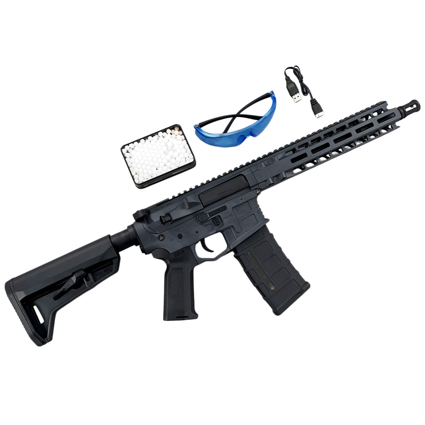 Radian Model 1 Gel Blaster