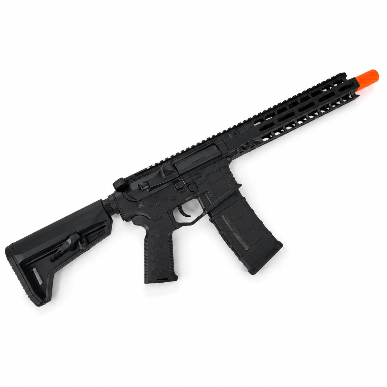 Radian Model 1 Gel Blaster